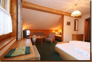 Zimmer am Wachlbacherhof